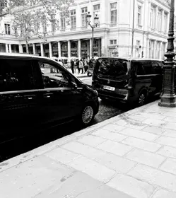 Fashion Week transfer