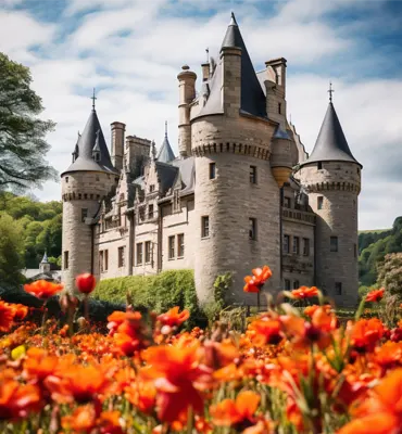 Disneyland Paris Shuttle