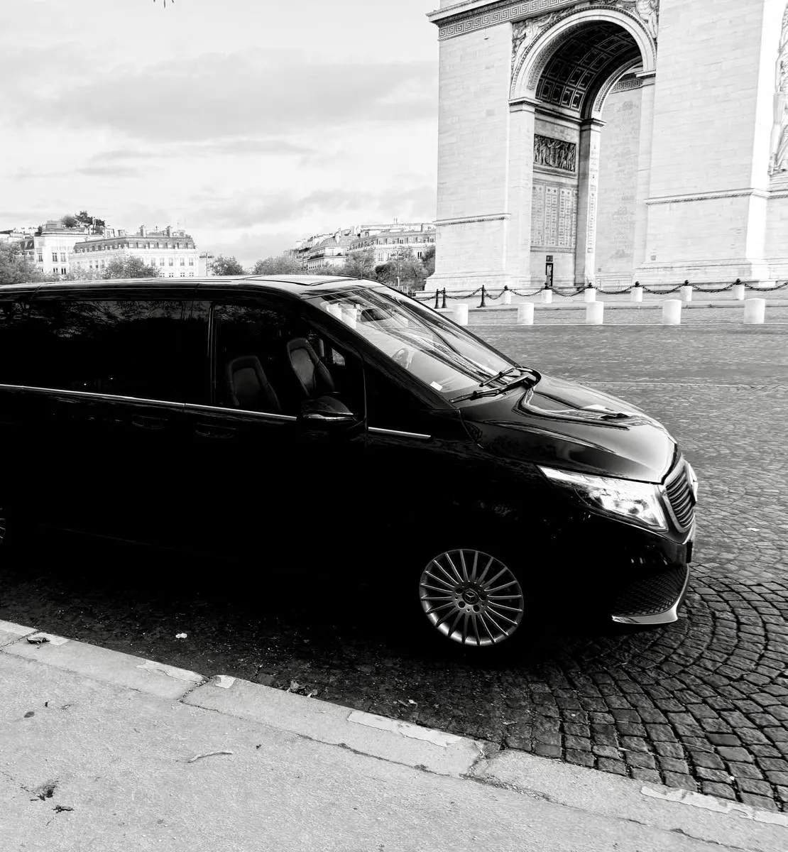 transfert paris amiens