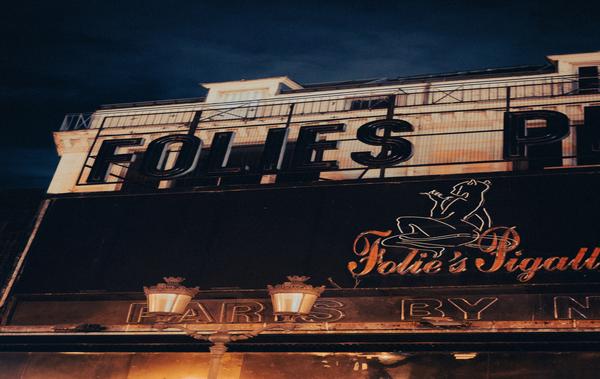 Transfert VIP Paris : Naviguer avec élégance dans Paris !